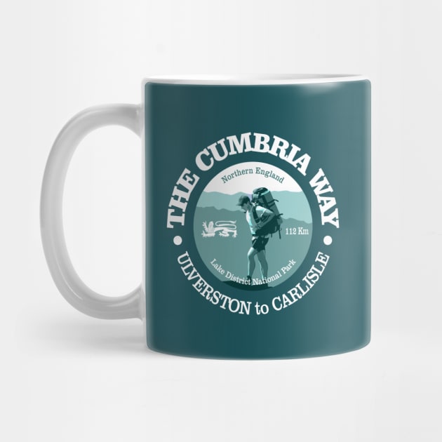 Cumbria Way (T)2 by grayrider